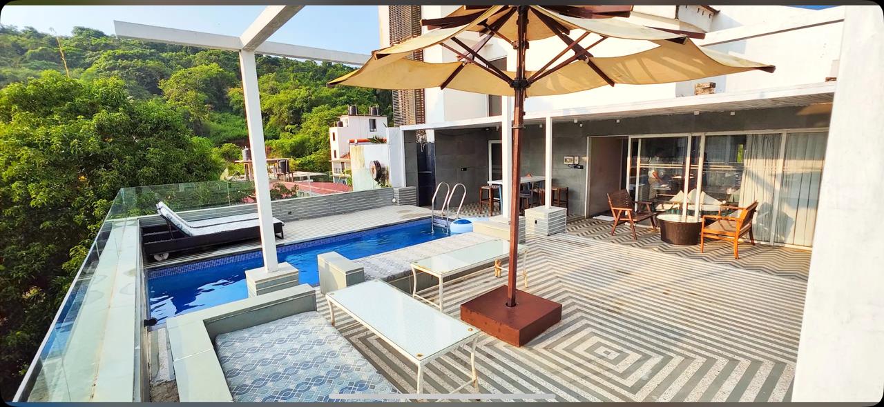 Baga in Goa